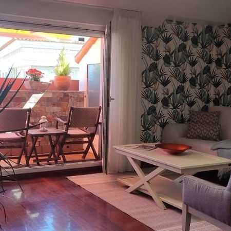 Atico C&E Cambados Apartment Екстериор снимка