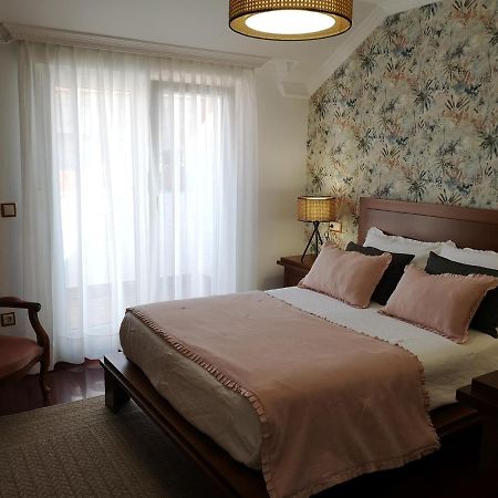 Atico C&E Cambados Apartment Екстериор снимка