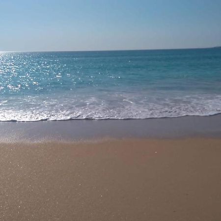 Atico C&E Cambados Apartment Екстериор снимка