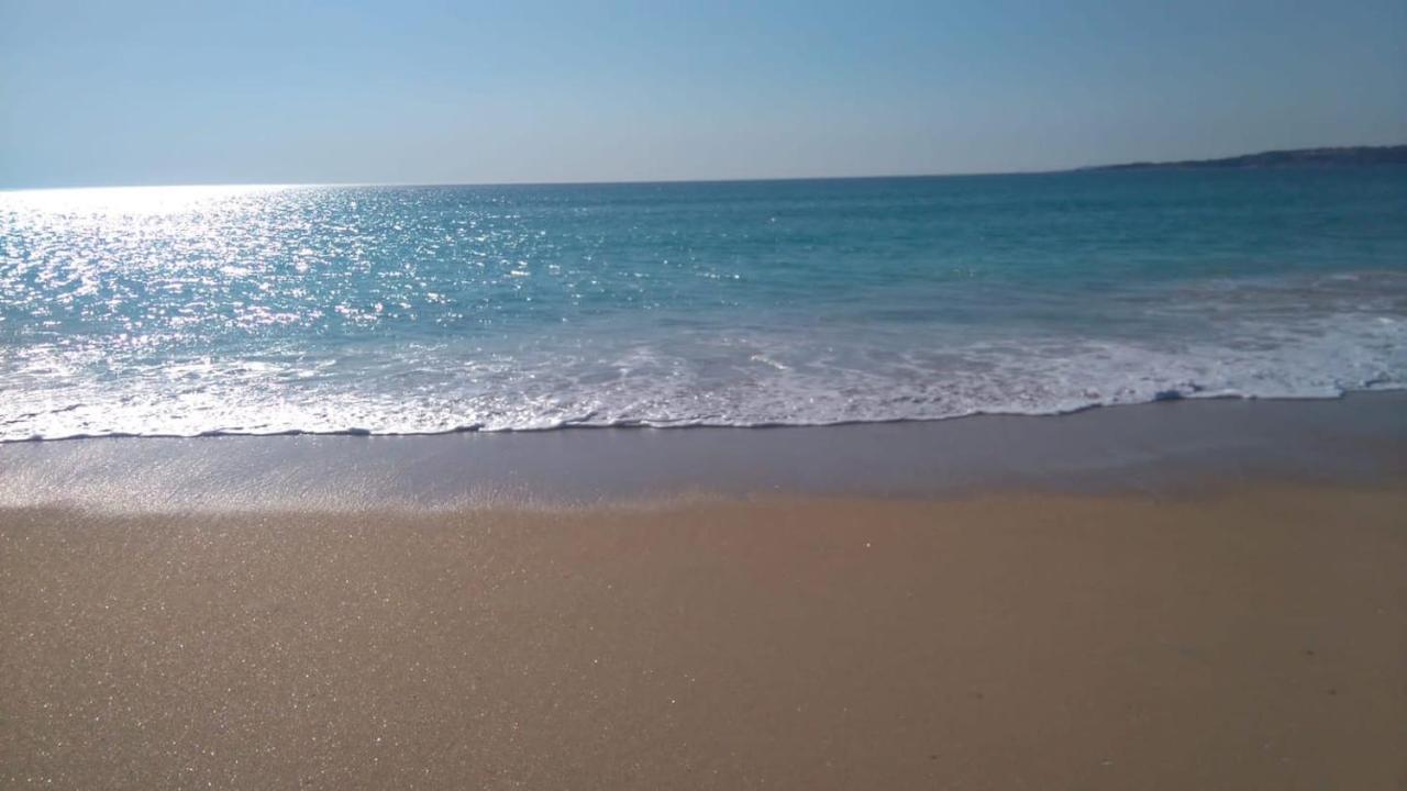 Atico C&E Cambados Apartment Екстериор снимка